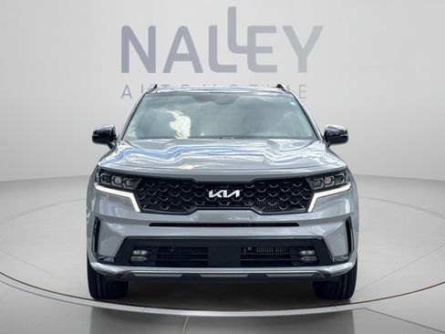 Certified 2023 Kia Sorento SX FWD image 8