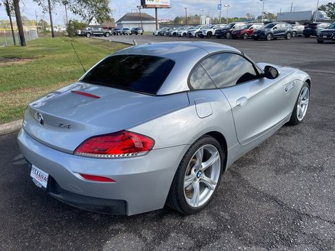 Used 2016 BMW Z4 sDrive28i image 7