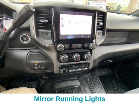 New 2026 RAM 5500 Tradesman w/ Chrome Appearance Group AWD/4WD image 19
