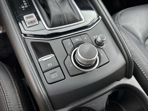 Used 2023 MAZDA CX-5 AWD 2.5 S w/ Preferred Package image 53