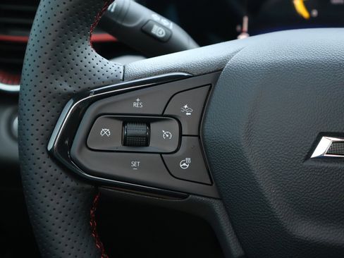 New 2026 Chevrolet Trax RS w/ Driver Confidence Package FWD image 13