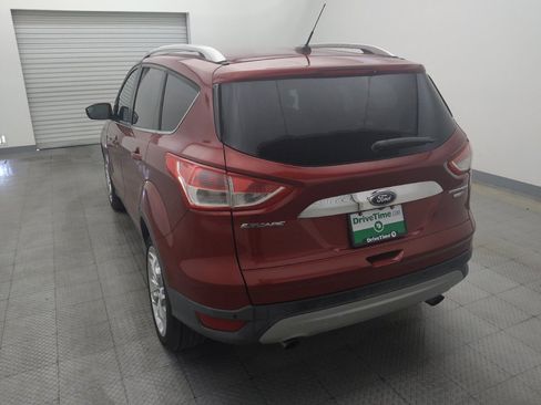 Used 2014 Ford Escape Titanium AWD/4WD image 6