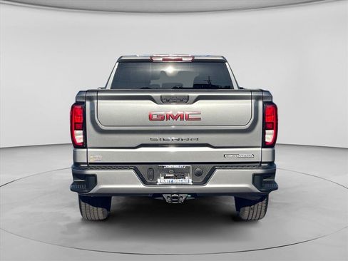 Used 2022 GMC Sierra 1500 Elevation AWD/4WD image 6