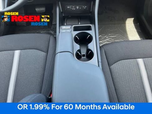 New 2025 Hyundai Sonata SEL image 26