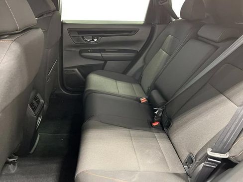 New 2026 Honda CR-V TrailSport image 25