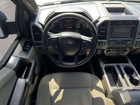 Used 2019 Ford F150 XLT w/ Equipment Group 302A Luxury image 14