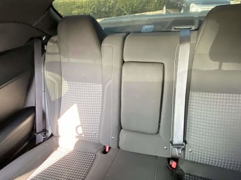 Used 2020 Dodge Challenger SXT w/ Blacktop Package image 8