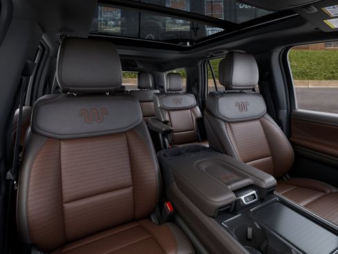 New 2027 Ford Expedition King Ranch AWD/4WD image 10