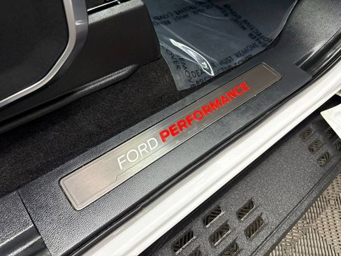 Used 2022 Ford F150 Raptor w/ Equipment Group 801A High AWD/4WD image 56