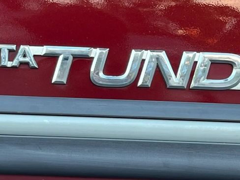 Used 2003 Toyota Tundra SR5 w/ SR5 Extra Value Pkg RWD image 42