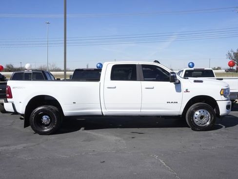 Used 2023 RAM 3500 Big Horn w/ Level 1 Equipment Group image 5