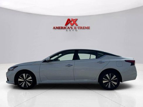 Used 2022 Nissan Altima 2.5 SL image 2