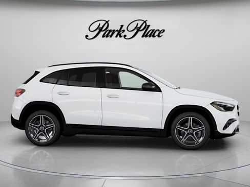 New 2026 Mercedes-Benz GLA 250 250 image 26