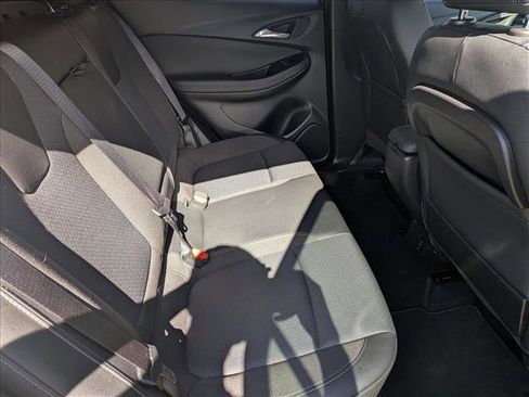 Used 2022 Buick Encore GX Select w/ Experience Buick Package image 19