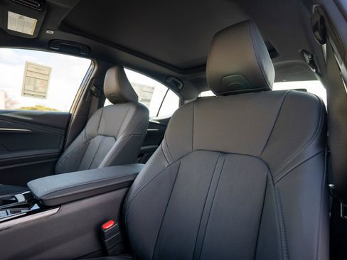 New 2026 Toyota Camry XSE image 6