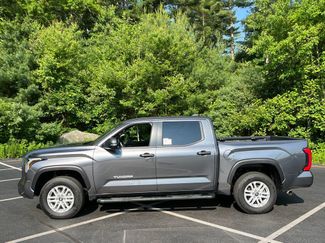 New 2025 Toyota Tundra SR5 w/ SR5 Convenience Package video 2