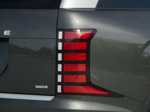 New 2026 Hyundai Palisade Calligraphy AWD/4WD image 10