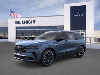 New 2026 Lincoln Nautilus Reserve video 1