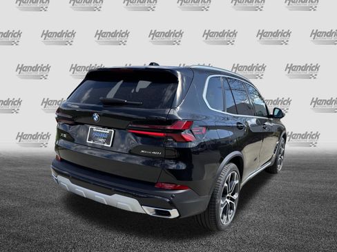 Used 2026 BMW X5 xDrive40i image 10