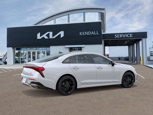 New 2026 Kia K5 GT-Line w/ GT-Line Premium Package image 6