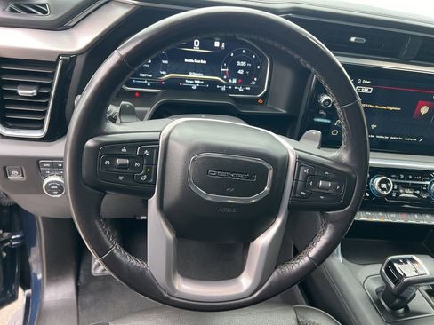 Used 2022 GMC Sierra 1500 Denali w/ Technology Package image 14