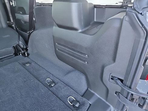 New 2026 Jeep Wrangler Sport S AWD/4WD image 98