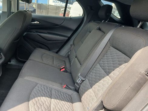 Used 2019 Chevrolet Equinox LT AWD/4WD image 20