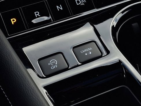 Used 2025 Nissan Murano Platinum w/ Cargo Package image 27