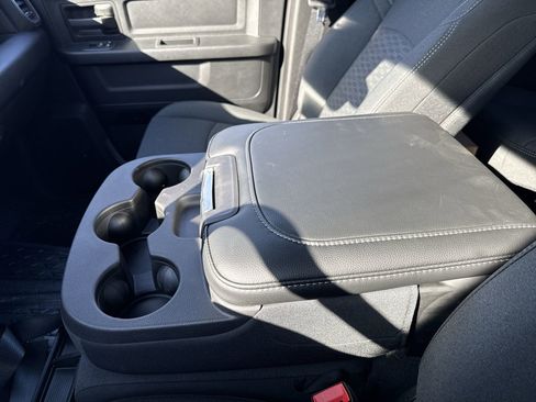 New 2026 RAM 4500 Tradesman image 25