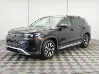 New 2026 Volkswagen Tiguan S video 1