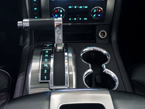 Used 2009 HUMMER H2 Luxury AWD/4WD image 70
