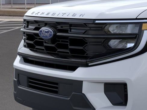 New 2026 Ford Expedition Active RWD image 17
