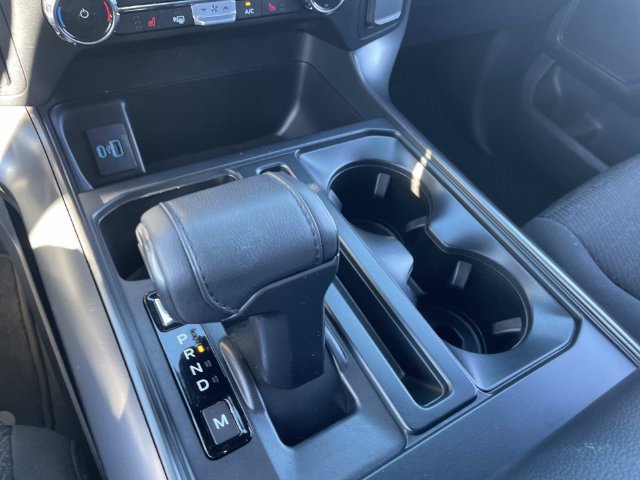 Used 2024 Ford F150 XLT w/ Equipment Group 302A MID AWD/4WD image 31