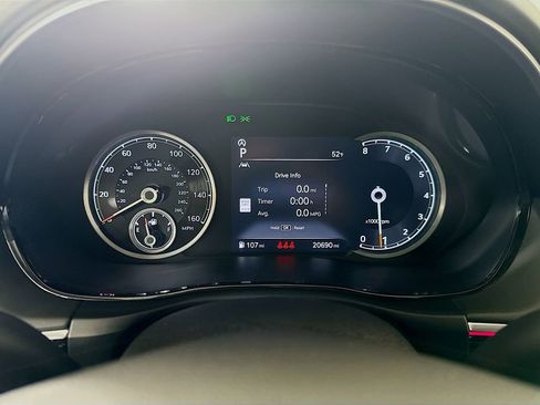 Used 2024 Genesis GV70 3.5T Sport w/ Sport Advanced Package image 35