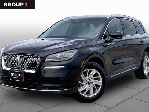 Used 2020 Lincoln Corsair FWD image 1