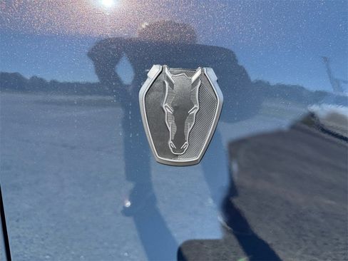 New 2025 Ford Mustang Dark Horse w/ Dark Horse Handlin Package image 17