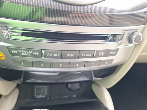 Used 2019 INFINITI QX60 Luxe w/ Essential Package image 27