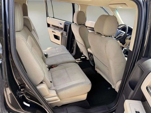 Used 2015 Ford Flex SEL image 16