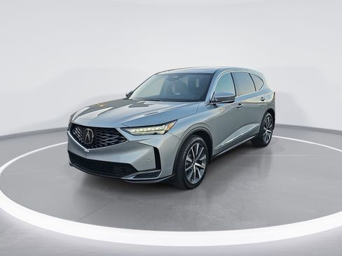 New 2026 Acura MDX FWD w/ Technology Package image 7