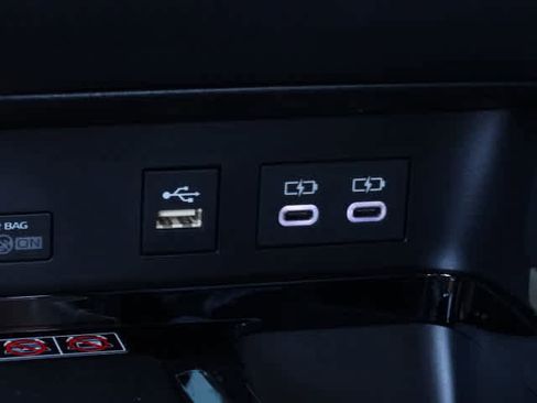 Used 2026 Toyota Camry XSE image 23