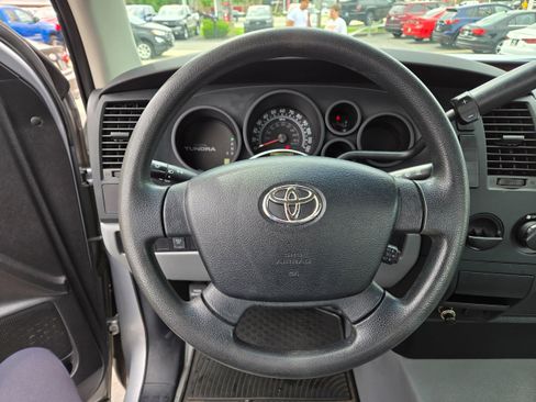 Used 2008 Toyota Tundra 2WD Regular Cab image 6