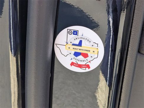 New 2026 Chevrolet Suburban High Country image 44