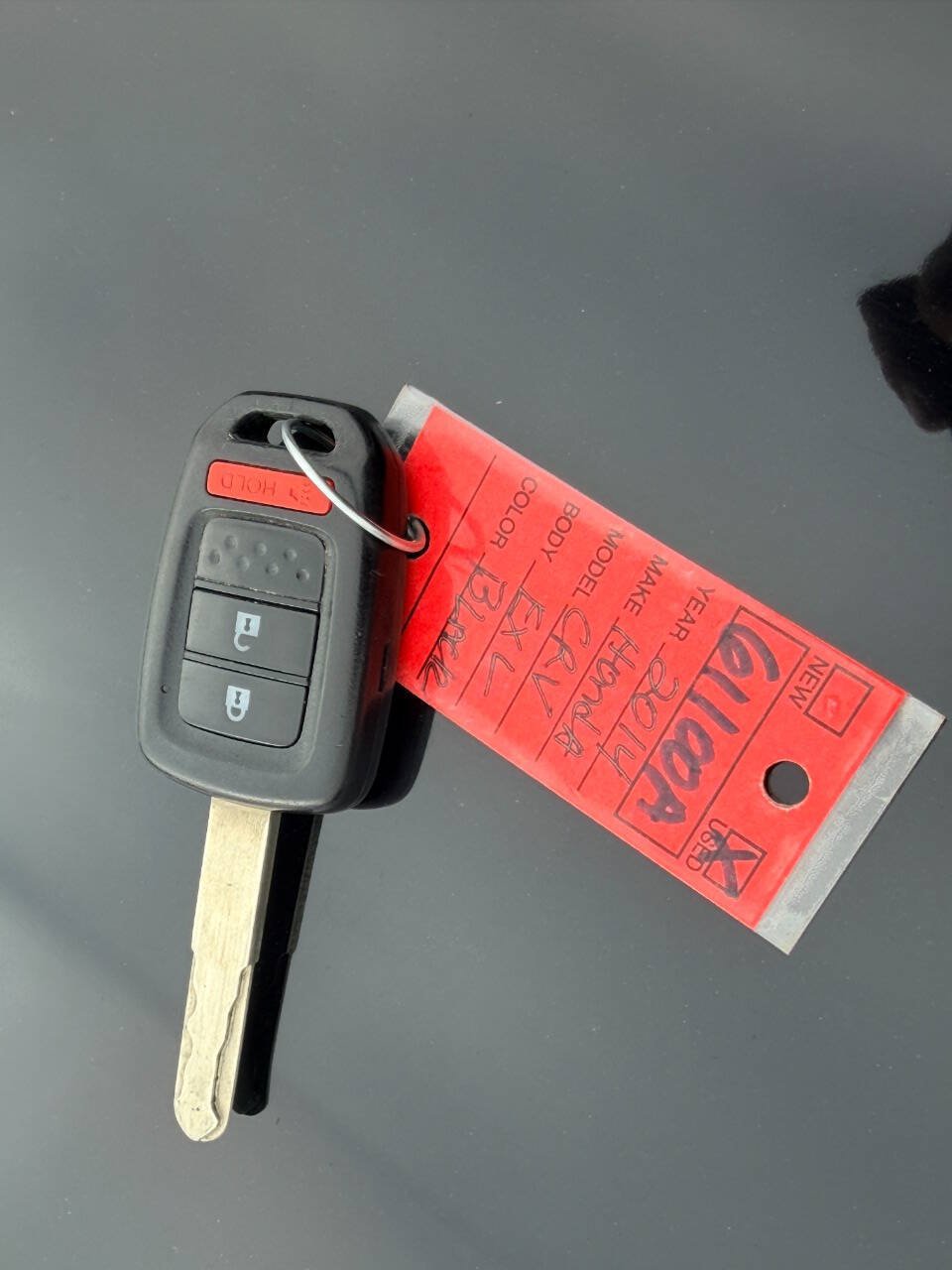 Used 2014 Honda CR-V EX-L image 52