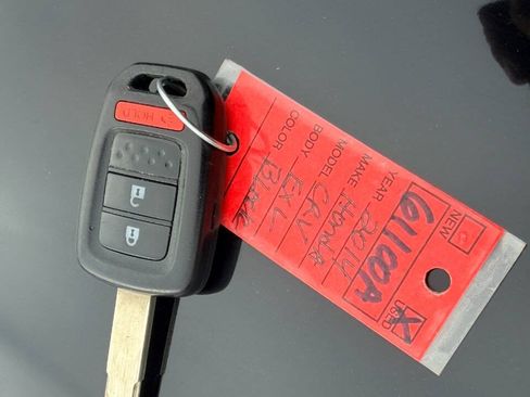 Used 2014 Honda CR-V EX-L image 52