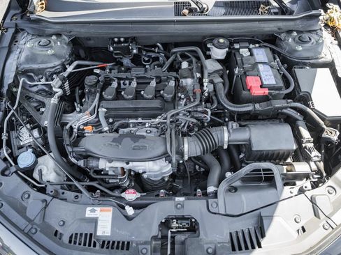 Used 2024 Honda Accord EX image 16