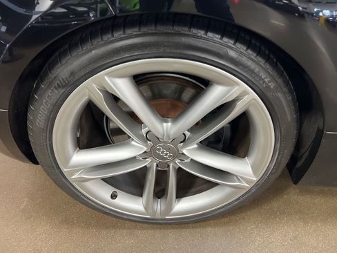 Used 2009 Audi TTS 2.0T Premium Plus image 68