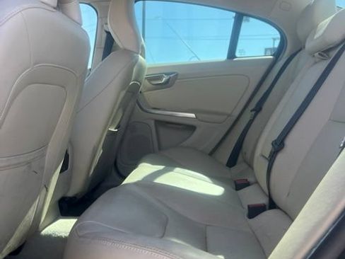 Used 2015 Volvo S60 T5 Premier FWD image 26