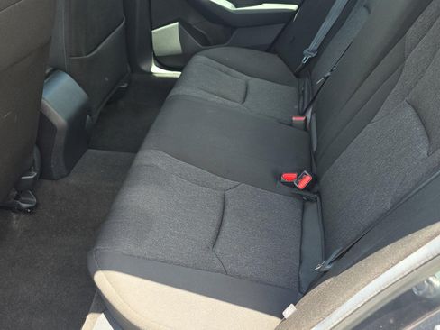 Used 2024 Honda Accord EX image 10