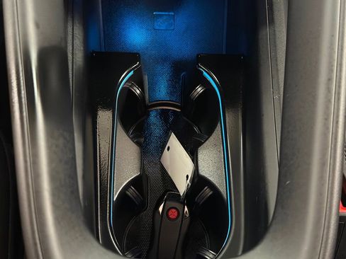 Used 2024 Porsche Macan 4 Electric w/ Premium Package image 38