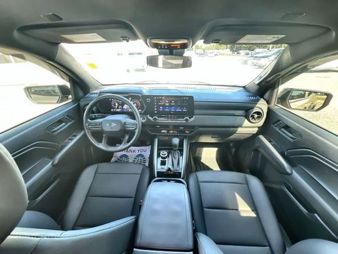 Used 2024 Chevrolet Colorado Trail Boss w/ Advanced Trailering Package image 20